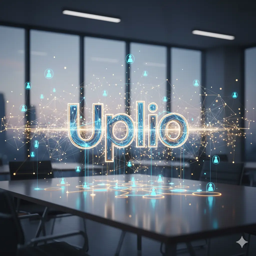 What is Uplio? The Ultimate AI-Powered Employee Advocacy Platform